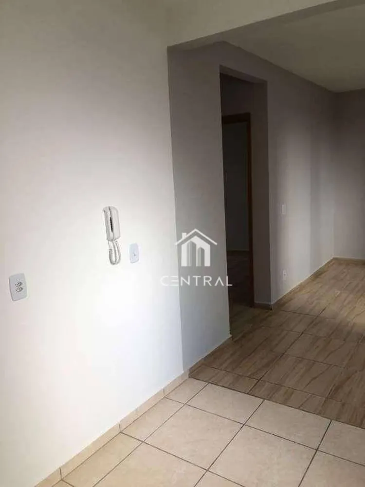 Apartamento, 2 quartos, 45 m² - Foto 5