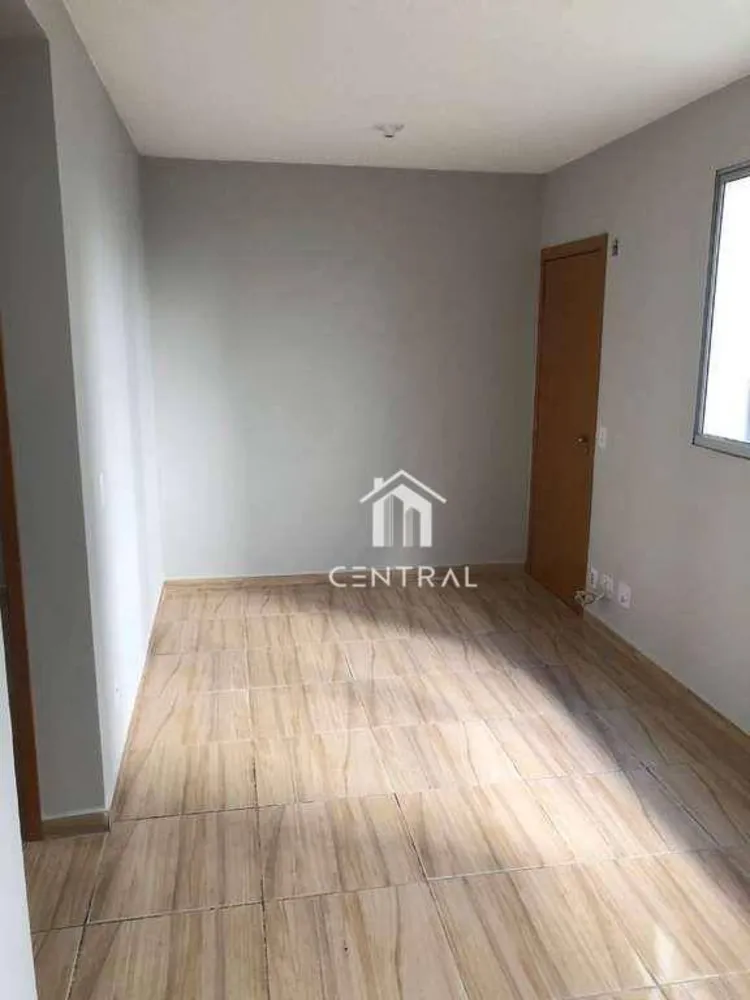 Apartamento, 2 quartos, 45 m² - Foto 1