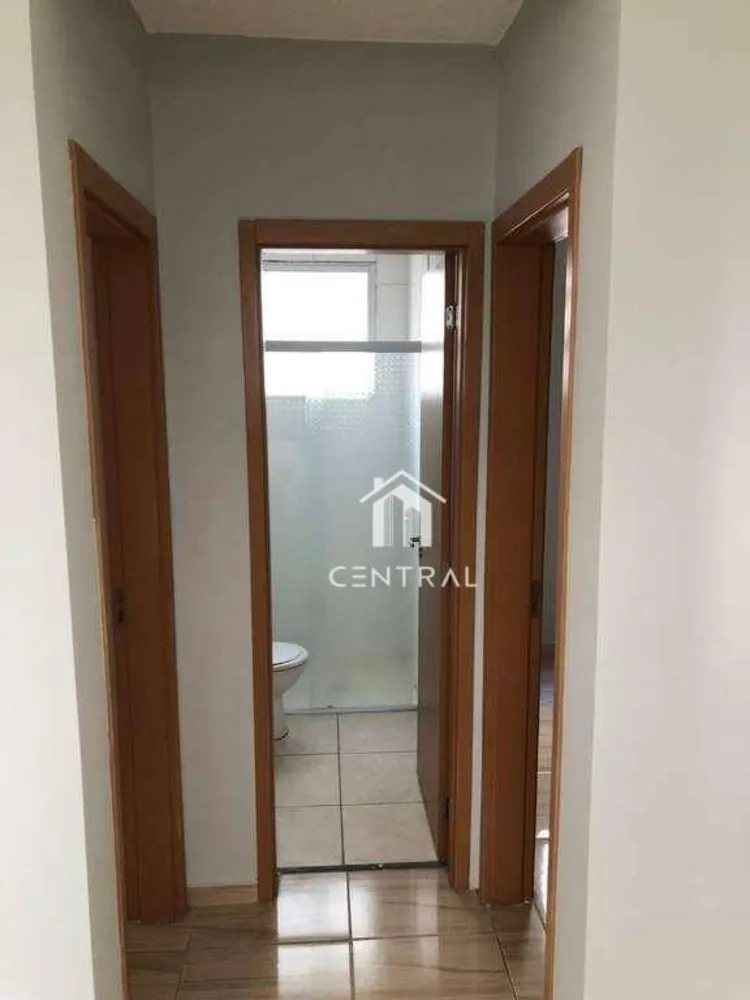 Apartamento, 2 quartos, 45 m² - Foto 6