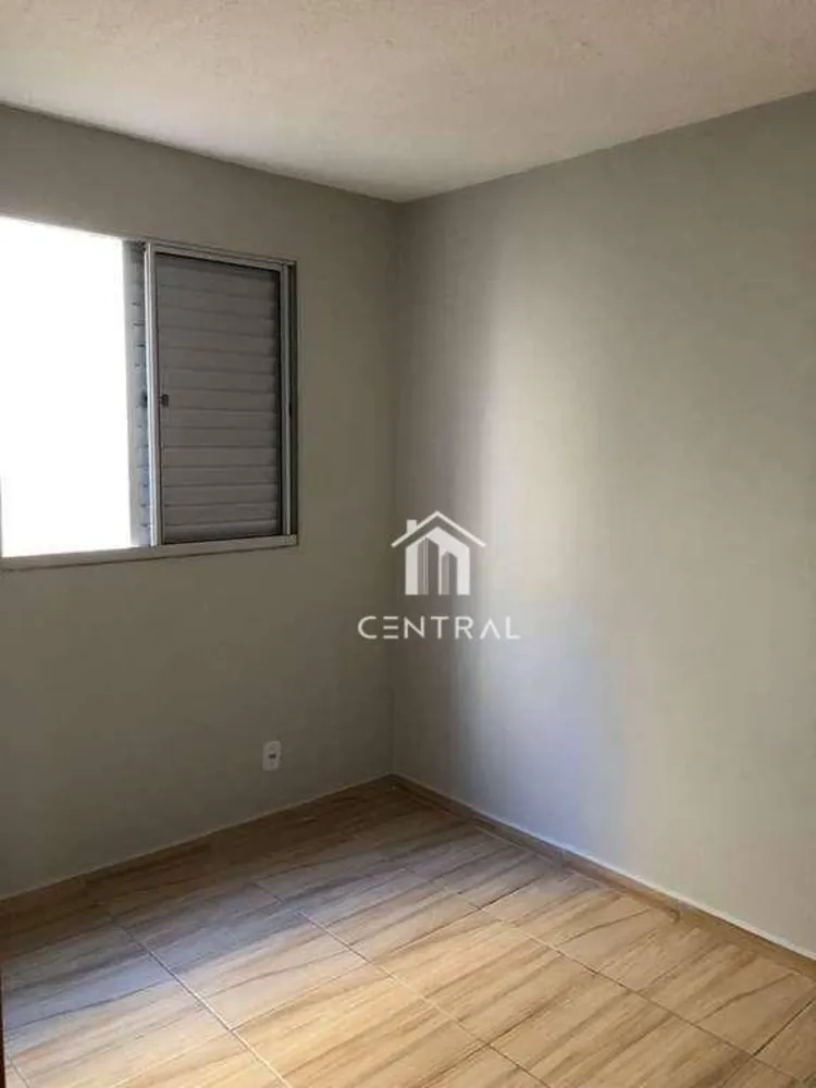 Apartamento, 2 quartos, 45 m² - Foto 8