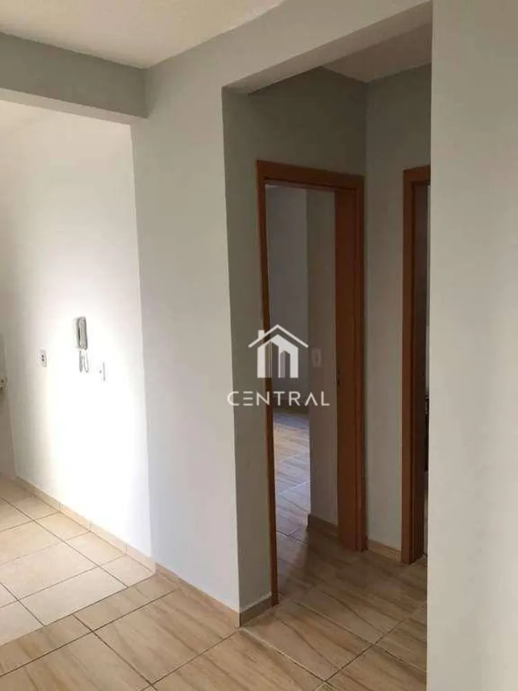 Apartamento, 2 quartos, 45 m² - Foto 3