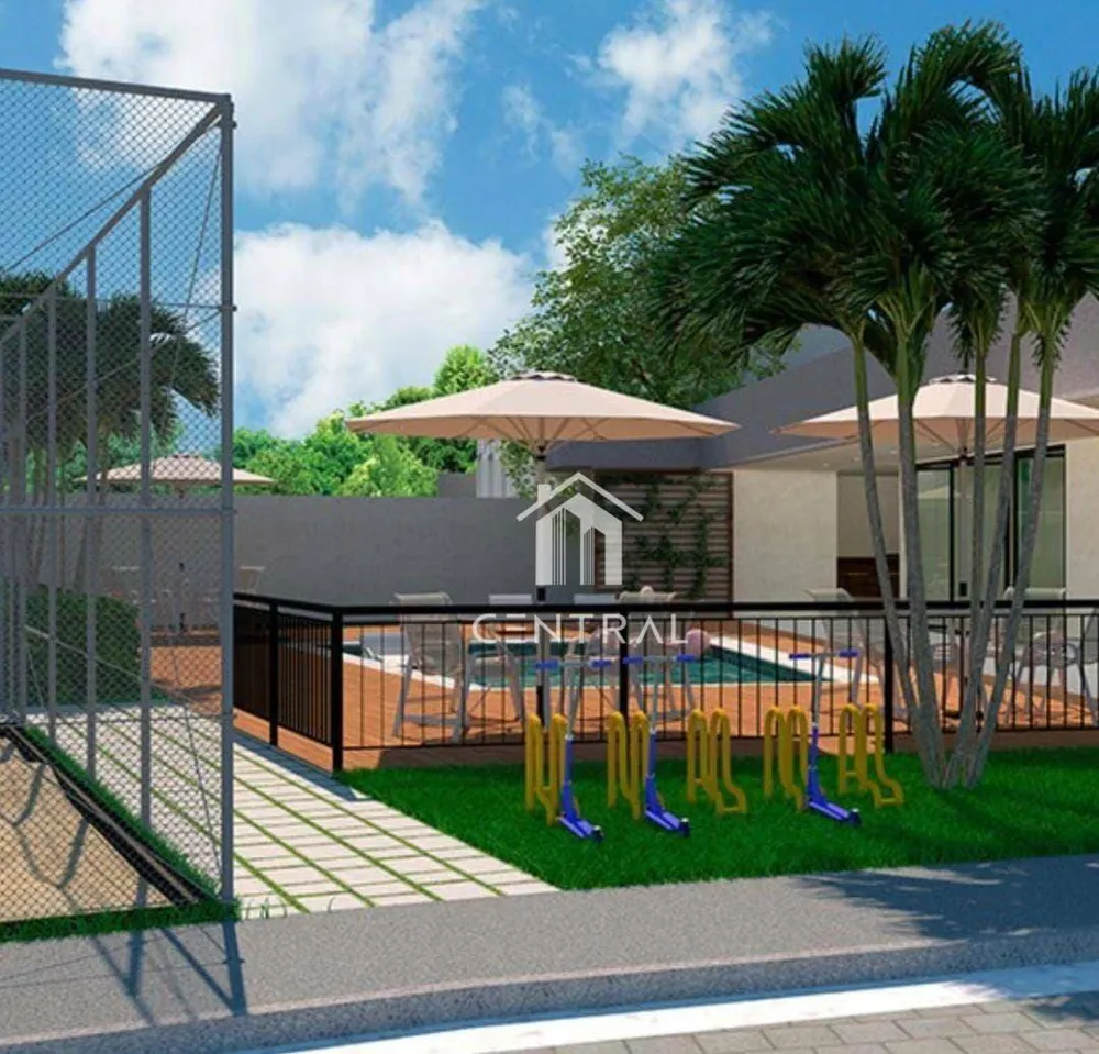 Sobrado, 2 quartos, 70 m² - Foto 7