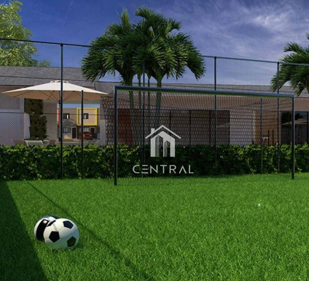 Sobrado, 2 quartos, 70 m² - Foto 4