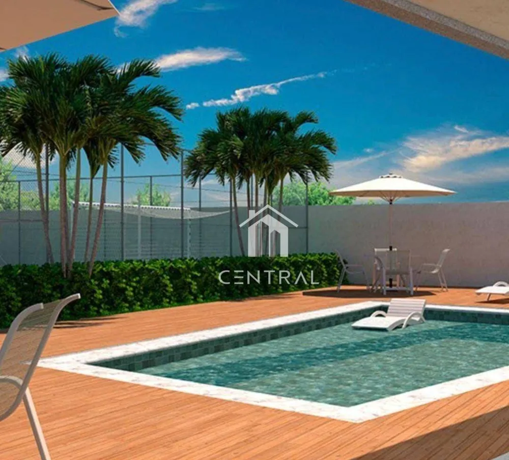Sobrado, 2 quartos, 70 m² - Foto 5