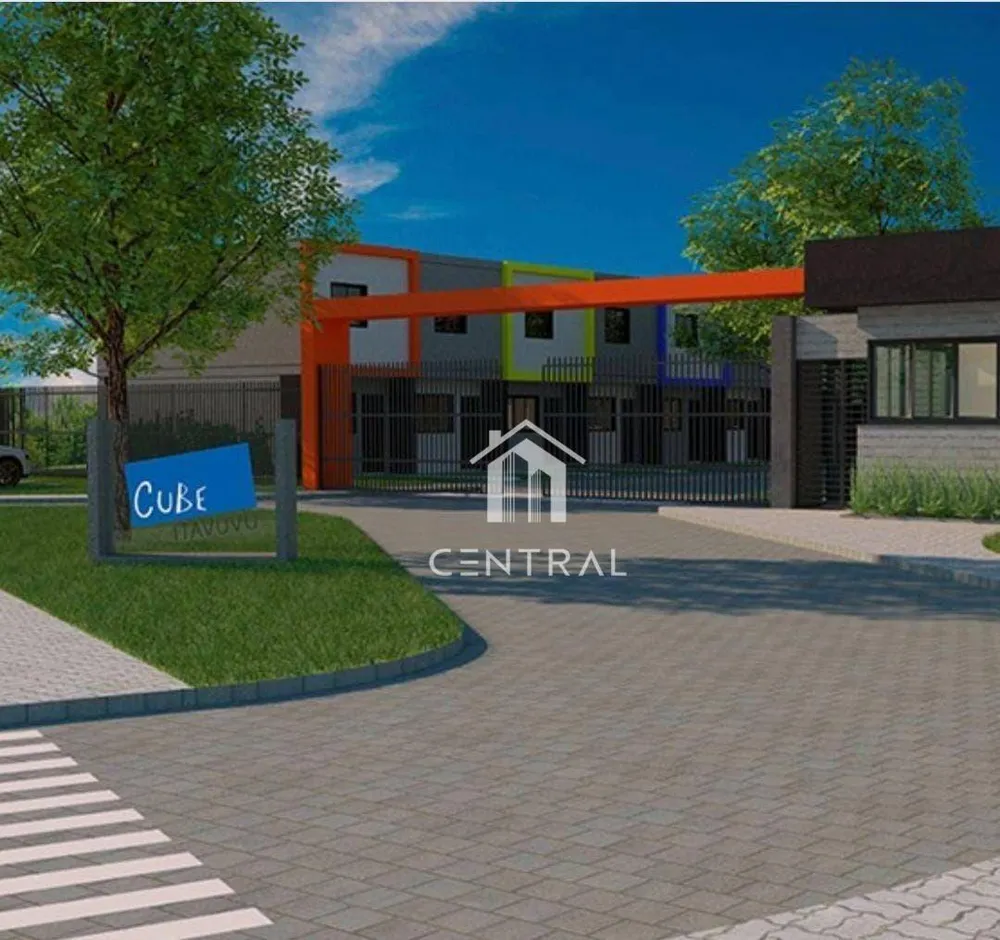 Sobrado, 2 quartos, 70 m² - Foto 8
