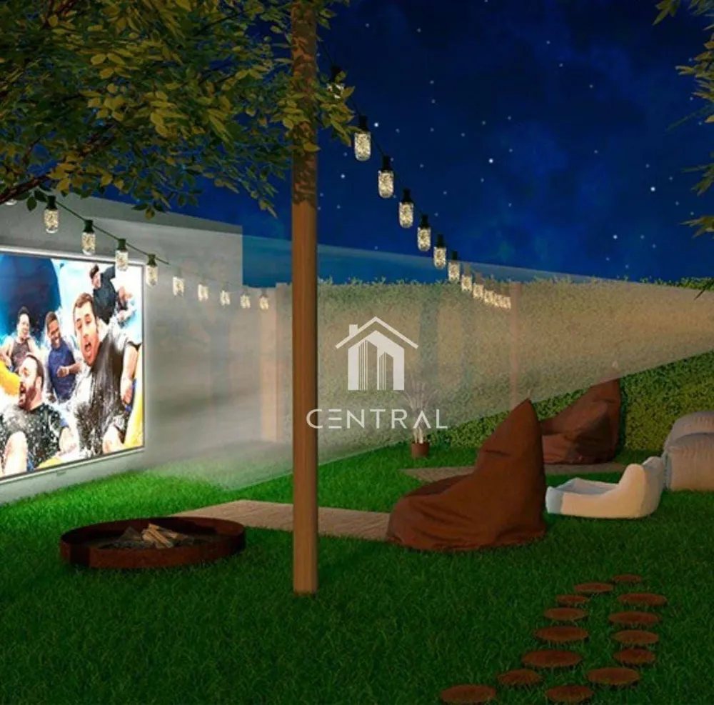Sobrado, 2 quartos, 70 m² - Foto 10