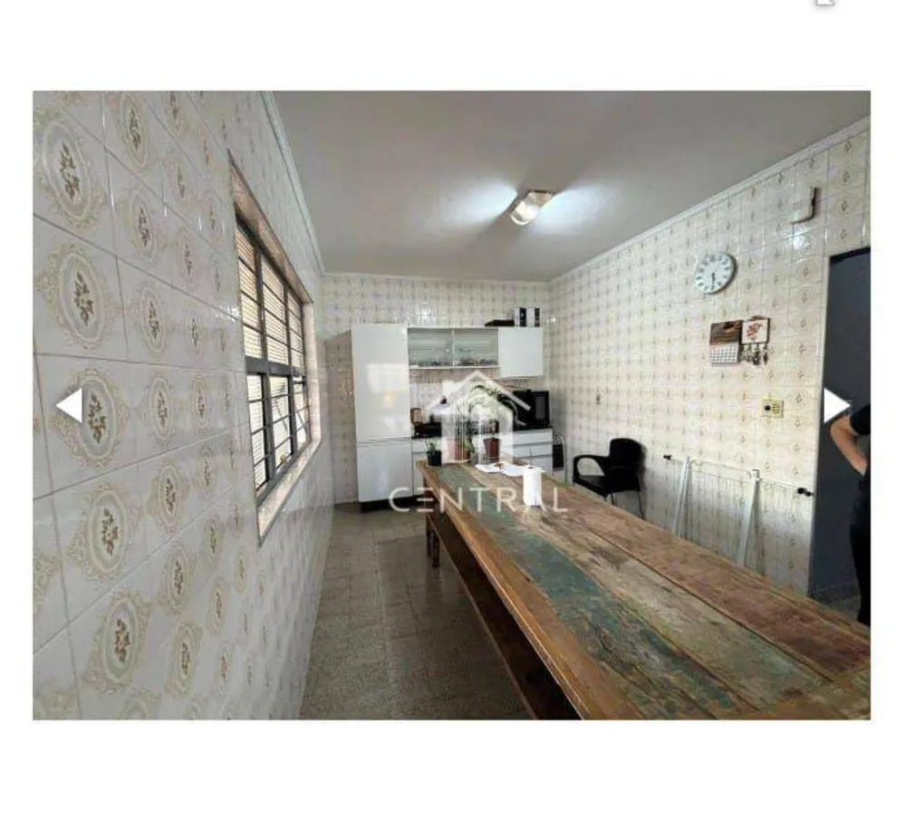 Casa, 3 quartos, 233 m² - Foto 9