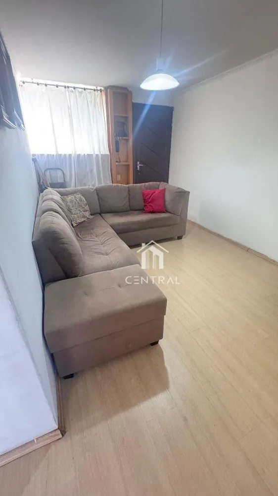 Apartamento, 2 quartos, 63 m² - Foto 1