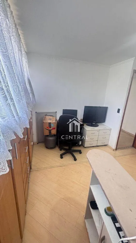 Apartamento, 2 quartos, 63 m² - Foto 2