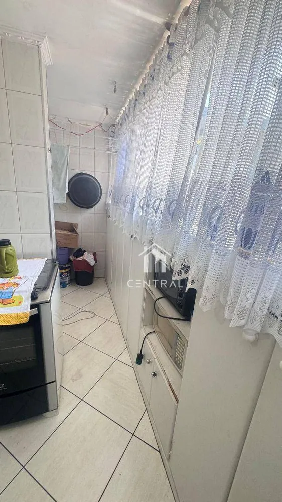 Apartamento, 2 quartos, 63 m² - Foto 6