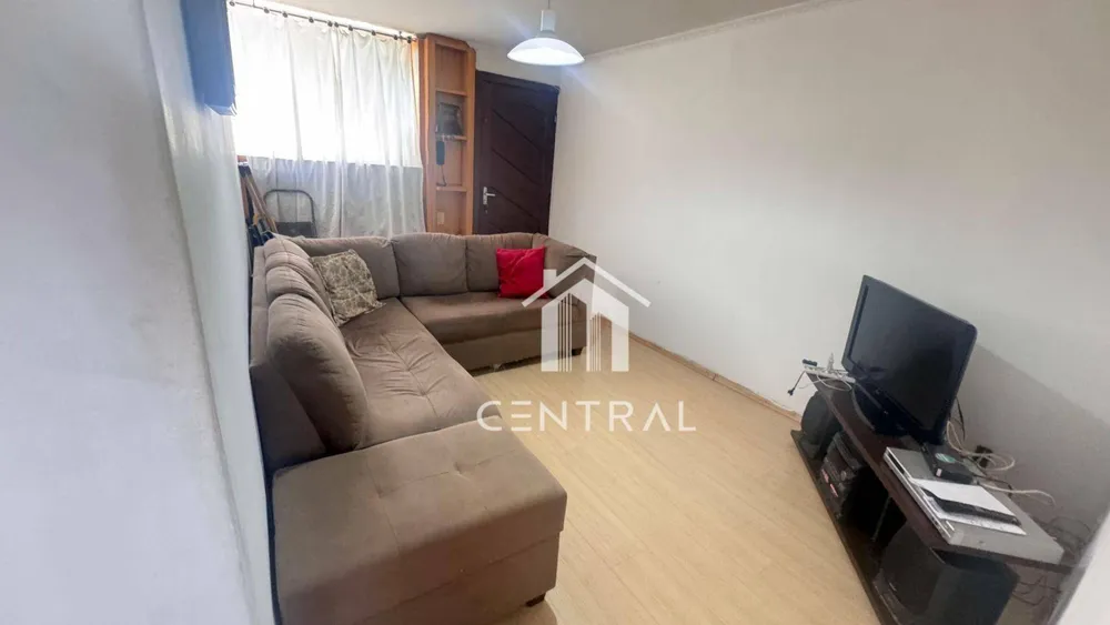 Apartamento, 2 quartos, 63 m² - Foto 9