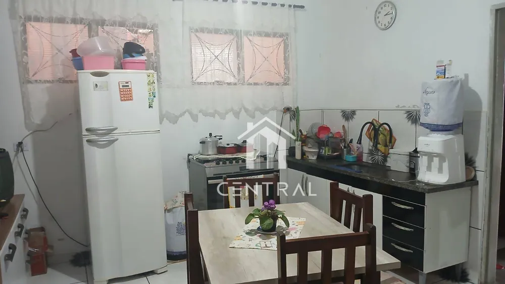 Casa, 3 quartos, 120 m² - Foto 3