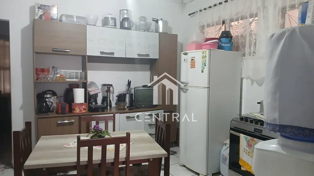 Casa, 3 quartos, 120 m² - Foto 4