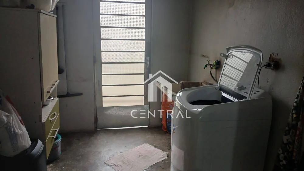 Casa, 3 quartos, 120 m² - Foto 7