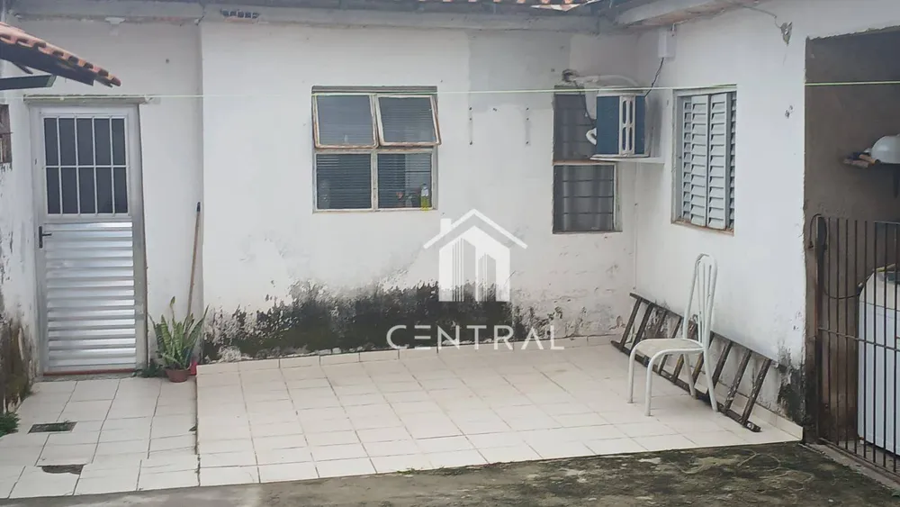 Casa, 3 quartos, 120 m² - Foto 2