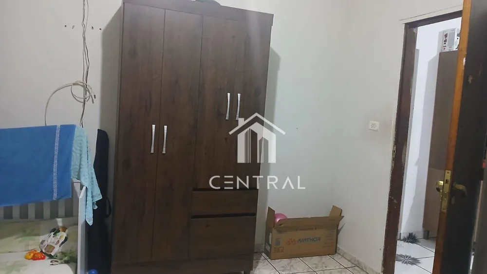 Casa, 3 quartos, 120 m² - Foto 11