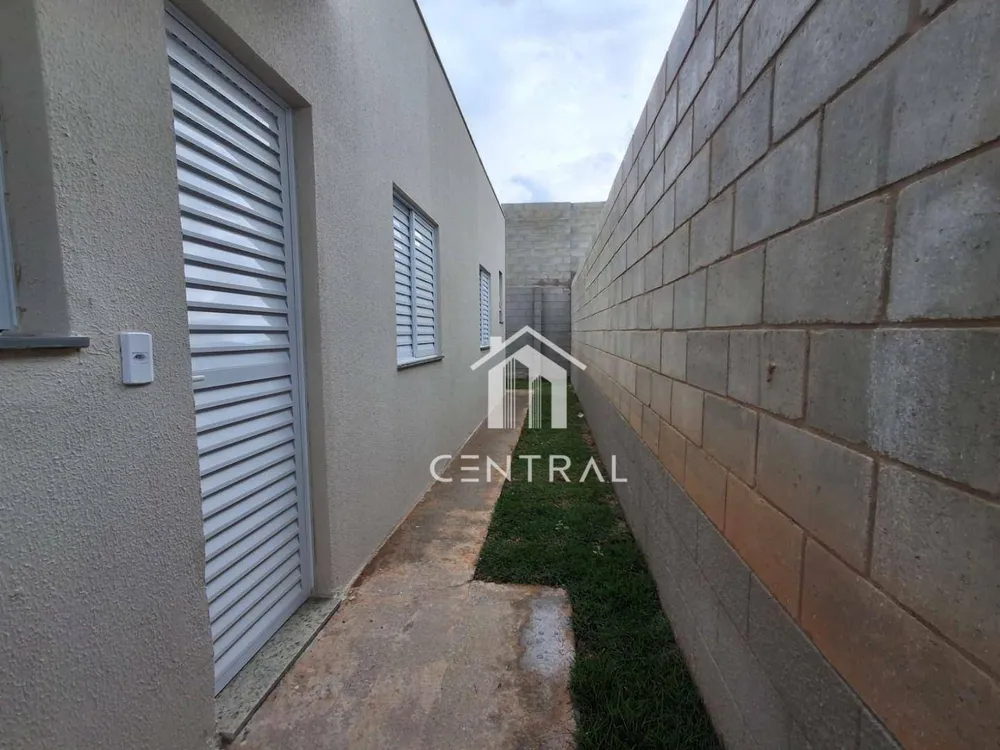 Casa de Condomínio, 3 quartos - Foto 10
