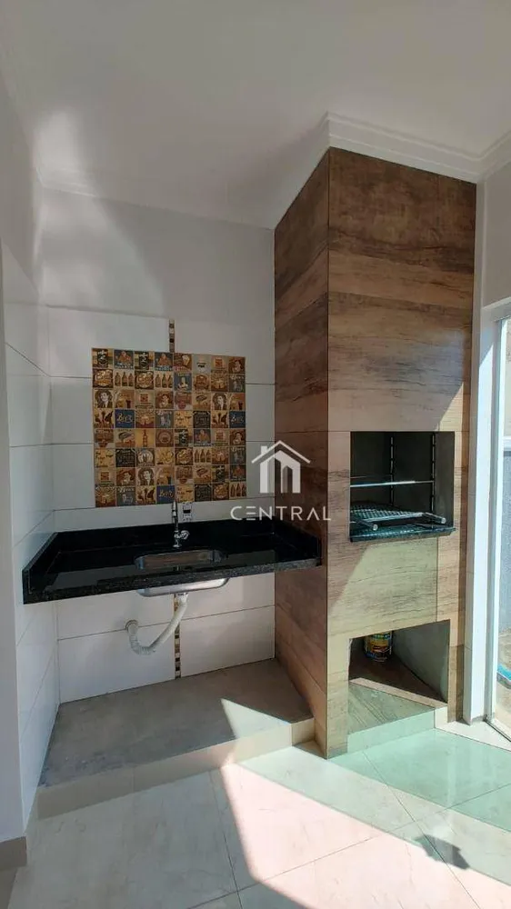 Casa, 2 quartos, 75 m² - Foto 6