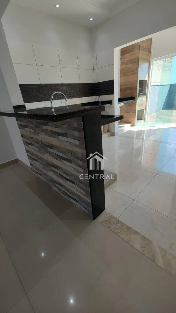 Casa, 2 quartos, 75 m² - Foto 9