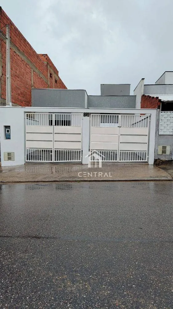 Casa, 2 quartos, 75 m² - Foto 8