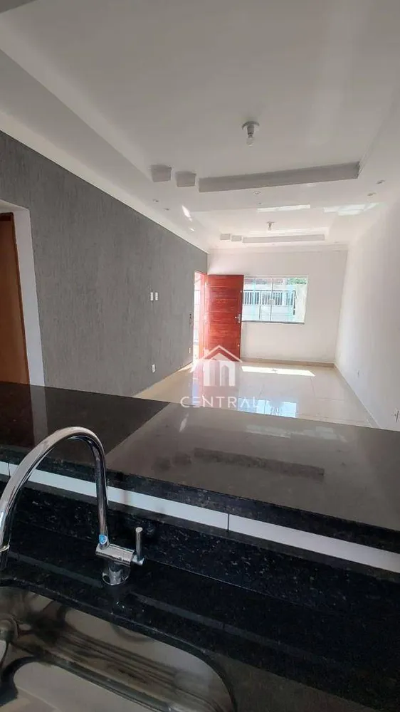 Casa, 2 quartos, 75 m² - Foto 5