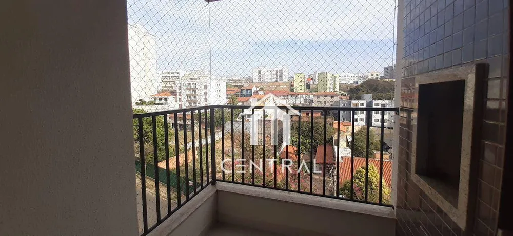Apartamento, 3 quartos, 71 m² - Foto 1