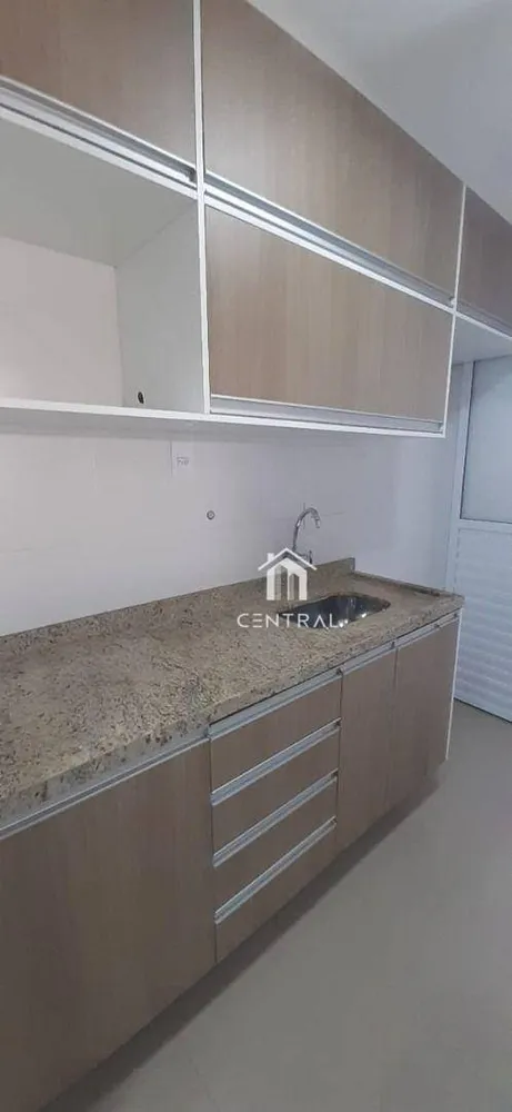 Apartamento, 3 quartos, 71 m² - Foto 7