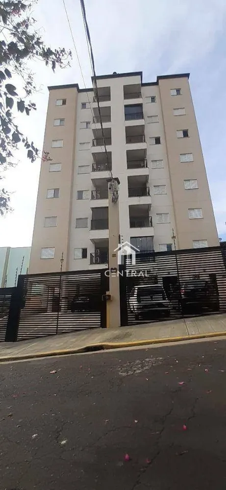 Apartamento, 3 quartos, 71 m² - Foto 16