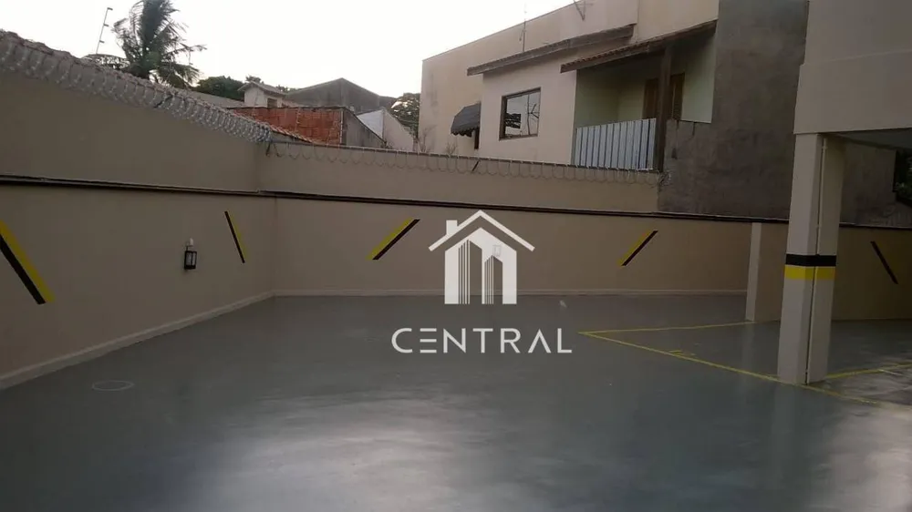 Apartamento, 3 quartos, 71 m² - Foto 4