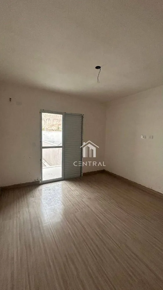 Sobrado, 3 quartos, 143 m² - Foto 2