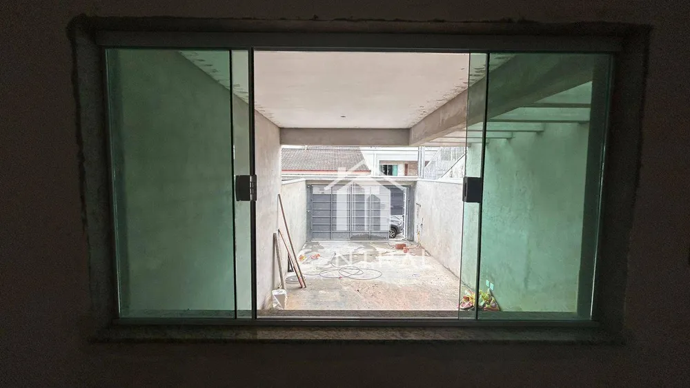 Sobrado, 3 quartos, 143 m² - Foto 8