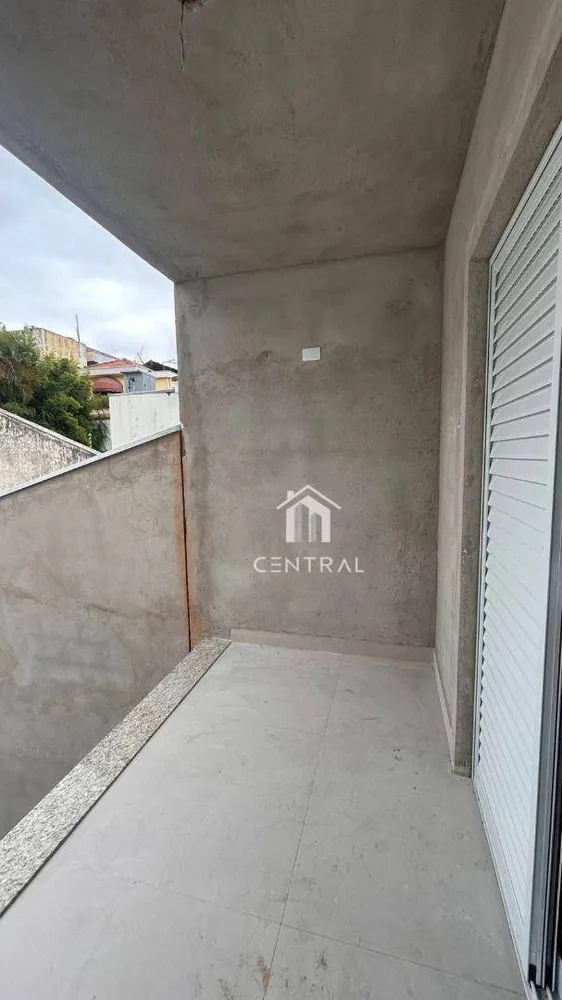 Sobrado, 3 quartos, 143 m² - Foto 3