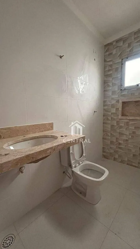 Sobrado, 3 quartos, 143 m² - Foto 7