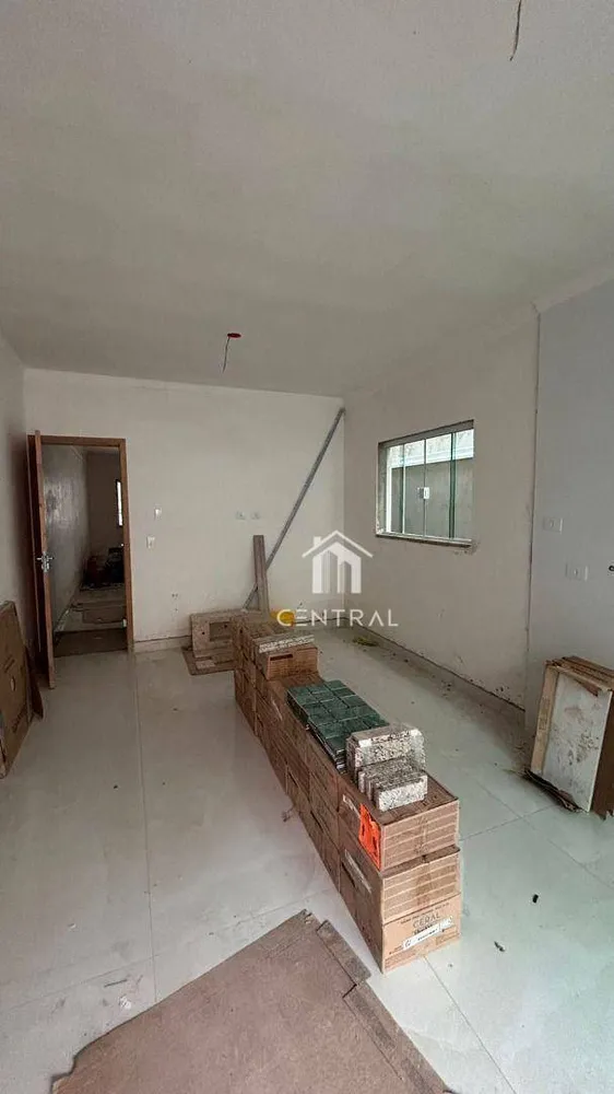 Sobrado, 3 quartos, 143 m² - Foto 6