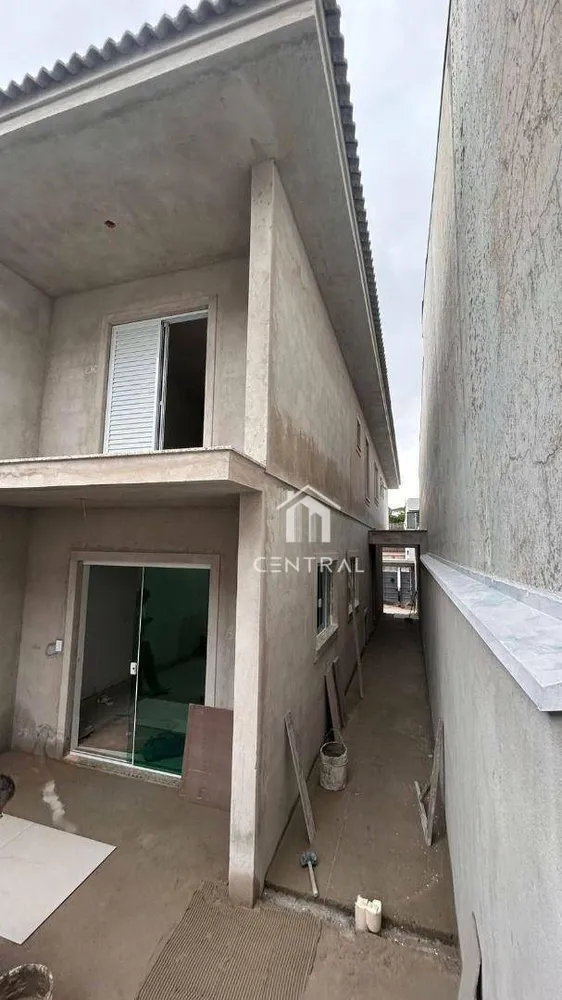 Sobrado, 3 quartos, 143 m² - Foto 5