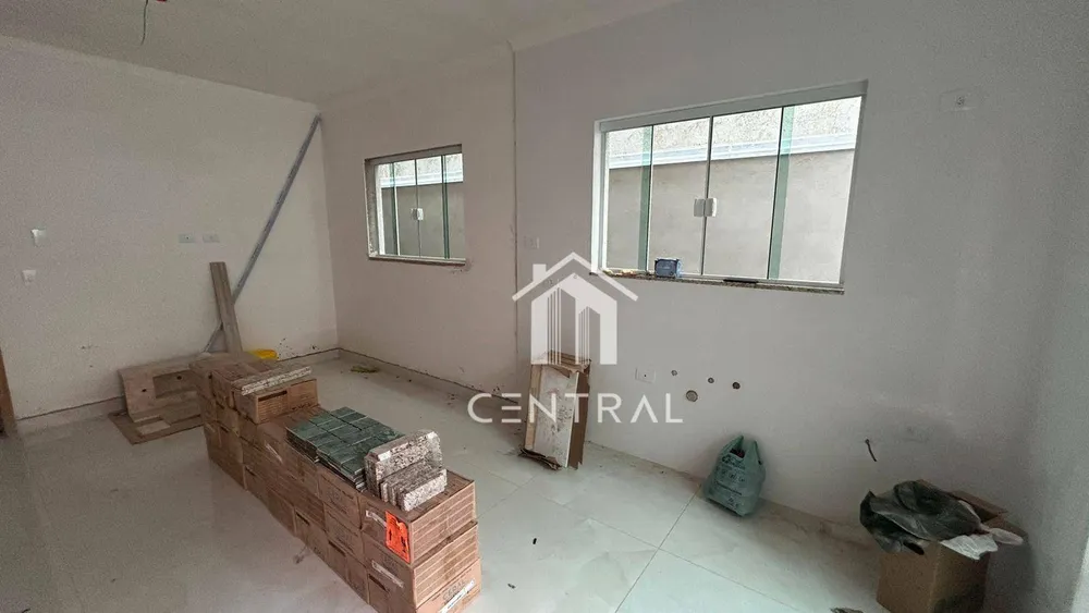 Sobrado, 3 quartos, 143 m² - Foto 11