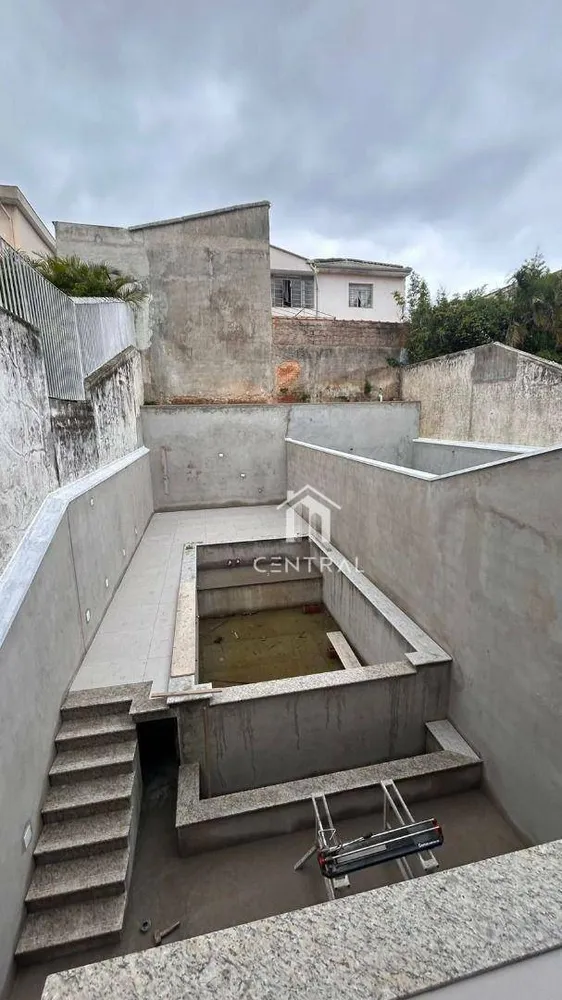 Sobrado, 3 quartos, 143 m² - Foto 4