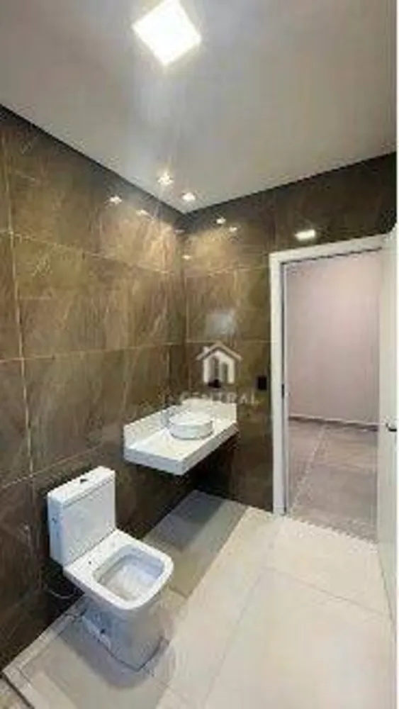 Casa de Condomínio, 3 quartos - Foto 8