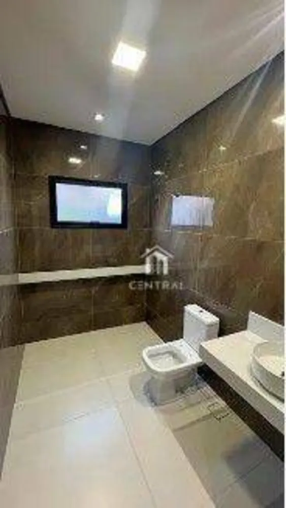 Casa de Condomínio, 3 quartos - Foto 7