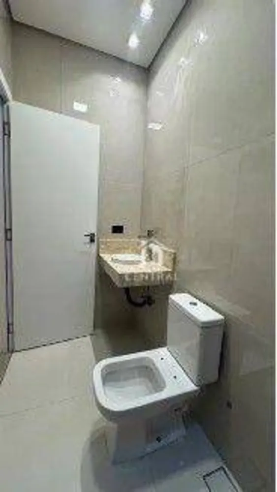 Casa de Condomínio, 3 quartos - Foto 2