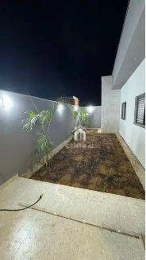 Casa de Condomínio, 3 quartos - Foto 12