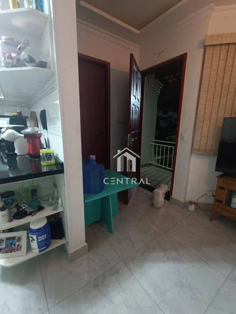 Casa de Condomínio, 2 quartos - Foto 8