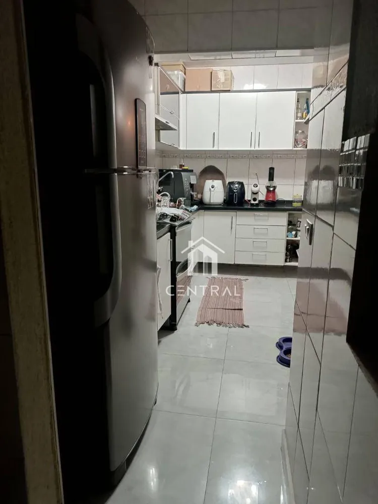 Casa de Condomínio, 2 quartos - Foto 5