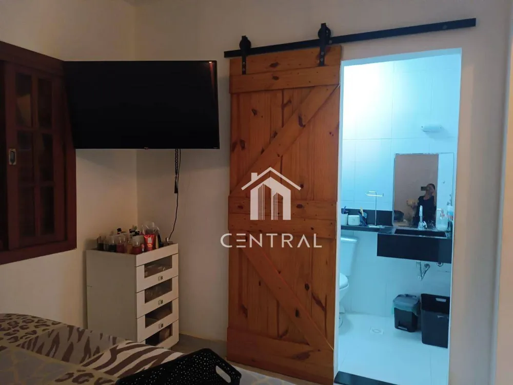 Casa de Condomínio, 2 quartos - Foto 3