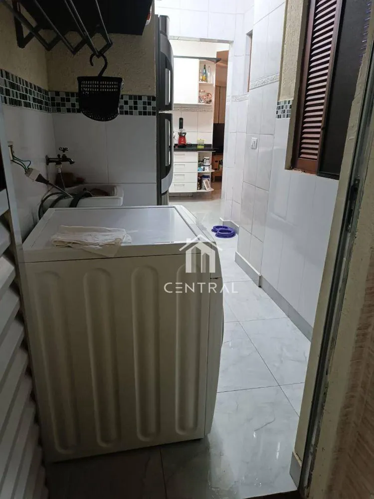 Casa de Condomínio, 2 quartos - Foto 12