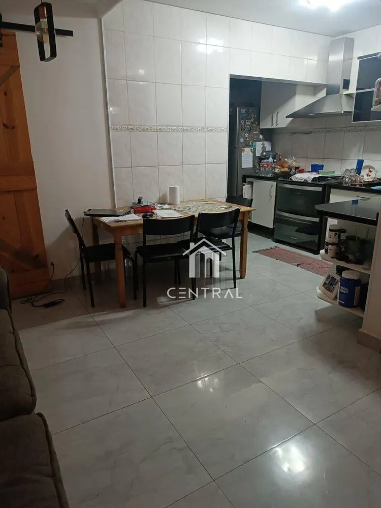 Casa de Condomínio, 2 quartos - Foto 4