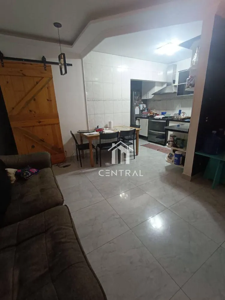 Casa de Condomínio, 2 quartos - Foto 6