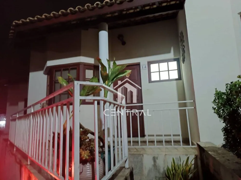 Casa de Condomínio, 2 quartos - Foto 7