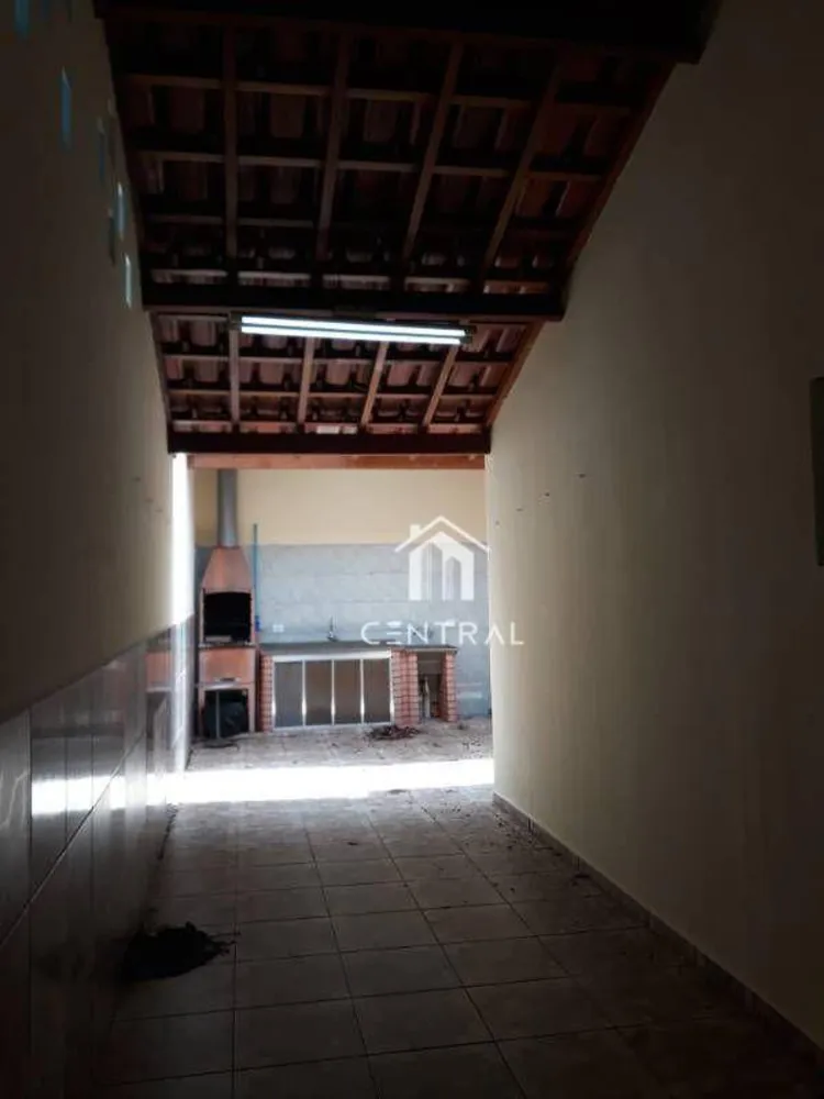 Casa, 2 quartos, 90 m² - Foto 1