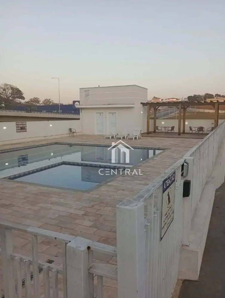 Sobrado, 3 quartos, 122 m² - Foto 11